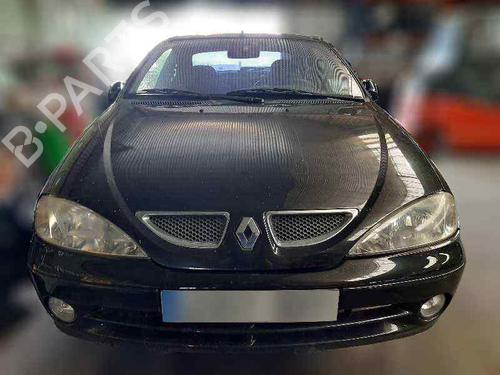 Water radiator RENAULT MEGANE I Coach (DA0/1_) 1.6 16V (DA0B, DA04, DA11) | BP5659880M31