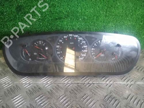 Cuadro instrumentos CITROËN C5 I (DC_) 2.0 HDi (DCRHZB, DCRHZE) (109 hp) 21536224