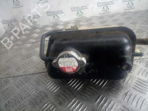 Used Expansion tank Expansion tank HONDA ACCORD VII (CL, CN) 2.2 i-CTDi (CN1) (140 hp) 5080681 5080681