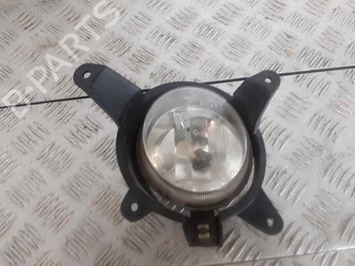 Used Left front fog light KIA CARNIVAL II (GQ) 2.5 V6 (150 hp) 12994428