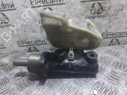 Used Brake master cylinder VW TRANSPORTER T4 Van (70A, 70H, 7DA, 7DH) [1990-2003]  16135339