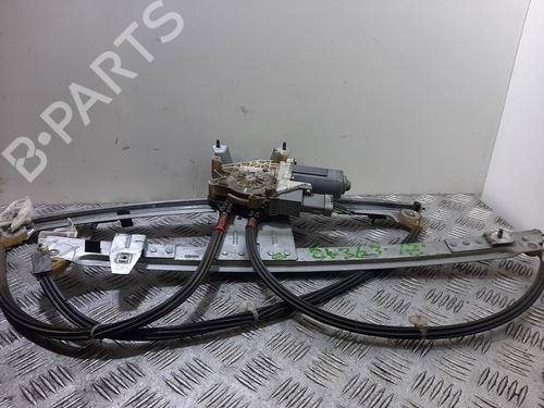 Vindusheismekanisme venstre foran CITROËN XSARA PICASSO (N68) 1.6 HDi (90 hp) 30745973