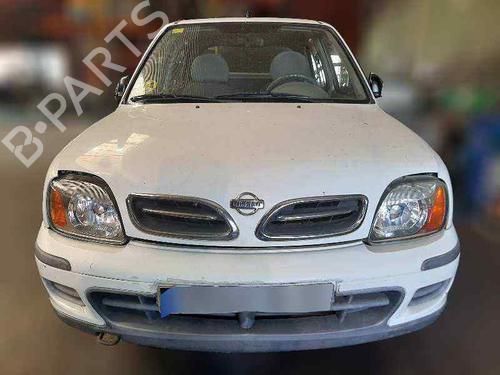 Left front window switch NISSAN MICRA II (K11)  | BP6798491I27 