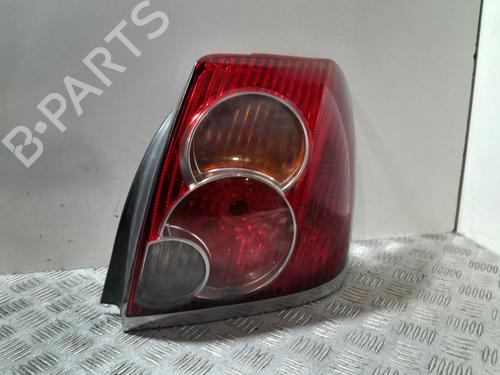 Rückleuchte Rechts für Rückleuchte Rechts TOYOTA AVENSIS (_T25_) 2.2 D-CAT (ADT251_, ADT251R) (177 hp) 34127462 34127462