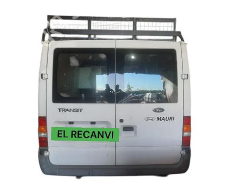 Instrument cluster FORD TRANSIT Van (FA_ _) 2.0 DI (FAE_, FAF_, FAG_) | BP34707678C47 - Image 5