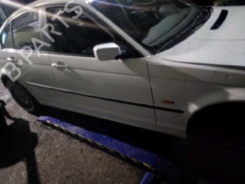 AC radiator BMW 3 (E46) 320 d | BP4544898M32