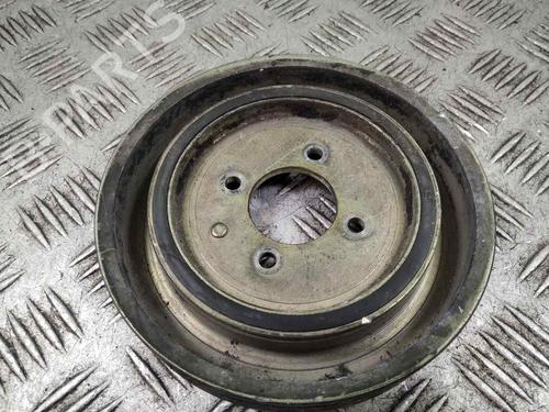 Pulley CITROËN BERLINGO / BERLINGO FIRST MPV (MF_, GJK_, GFK_) 1.9 D (MFWJZ) | BP19064005M122