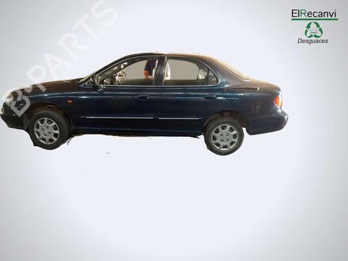 Radiator fan HYUNDAI LANTRA II (J-2) | BP15731711M35