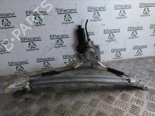 Rear right window mechanism KIA JOICE (MTE1P) | BP4528395C25