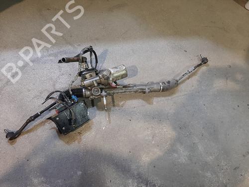 Used Steering rack CITROËN C3 I (FC_, FN_) [2002-2013]  30889404