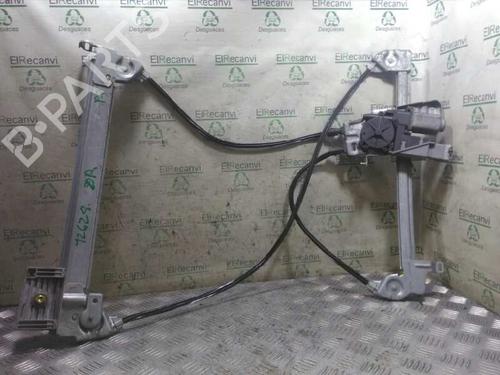 Used Front right window mechanism CITROËN C3 Pluriel (HB_) 1.4 HDi (68 hp) 5566767