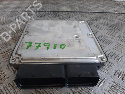 Used Engine control unit (ECU) VW GOLF V (1K1) [2003-2010]  18344571