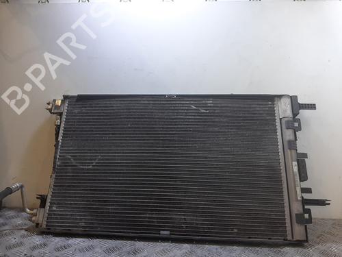 AC radiator OPEL INSIGNIA A (G09) | BP37631284M32 - Image 3