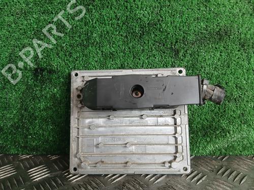 Used Engine control unit (ECU) Engine control unit (ECU) VOLVO S40 II (544) 1.6 (101 hp) 33239421 33239421