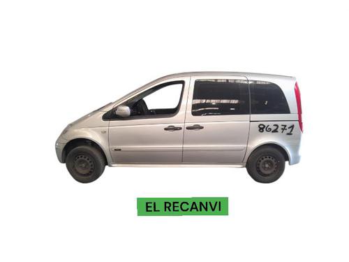 AC compressor MERCEDES-BENZ VANEO (414) 1.7 CDI (414.700) | BP36966108M34  - Image 5