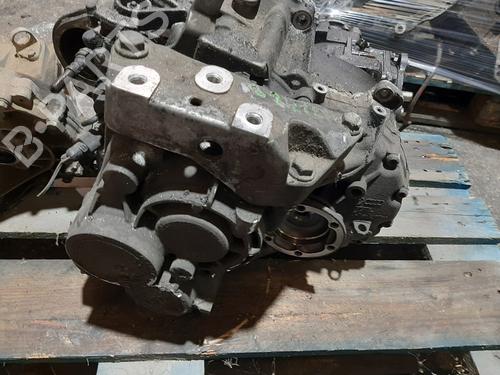 Gearbox VW GOLF V (1K1) | BP24470165M3