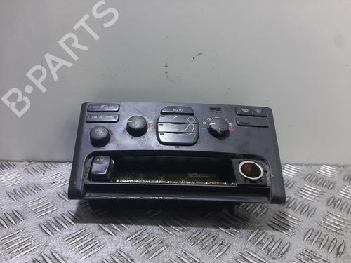 AC Styreenhet / Manøvreringsenhet VOLVO XC90 I (275) D5 AWD (163 hp) 31721735