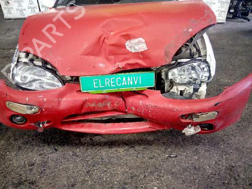 Brugte MAZDA MX-3 (EC) 1.6 i (110 hp) 888611