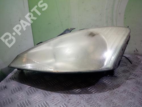 Used Left headlight Left headlight FORD FOCUS I (DAW, DBW) [1998-2009] 10233809 10233809