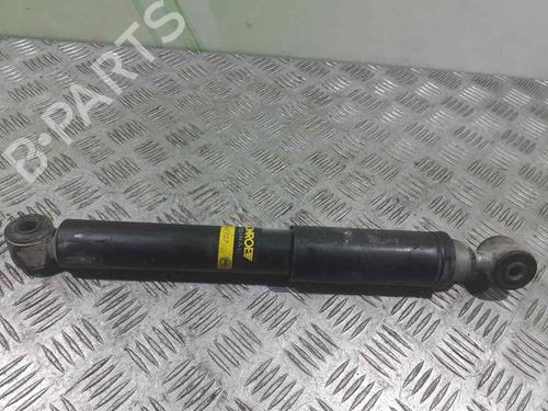 Højre bagtil støddæmper NISSAN KUBISTAR MPV (X76) 1.5 dCi (65 hp) 7016375