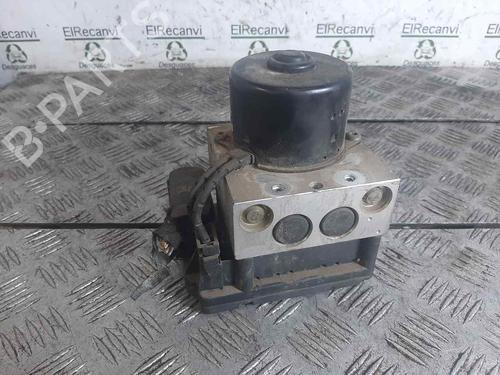 Used ABS pump VW GOLF IV (1J1) [1997-2008]  17947371
