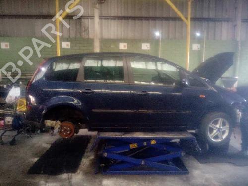 AC-Styringsenhed/Manøvreenhed FORD FOCUS C-MAX (DM2) 1.6 TDCi | BP4529890I5 