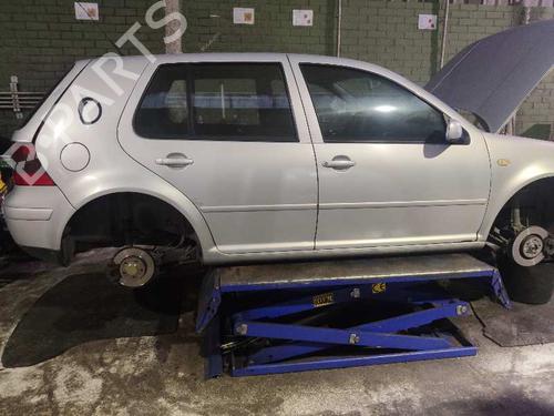 Rear right window mechanism VW GOLF IV (1J1) 1.9 TDI | BP5450156C25