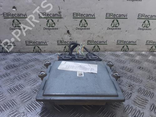 Used Engine control unit (ECU) CITROËN C8 (EA_, EB_) [2002-2025]  19131102