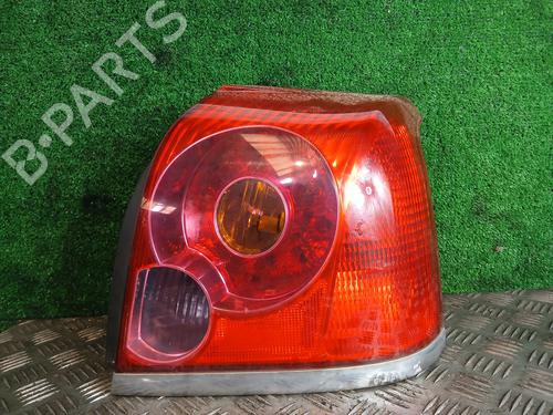 Used Right taillight Right taillight TOYOTA AVENSIS (_T25_) 2.2 D-4D (ADT251_, ADT251R) (150 hp) 33556647 33556647