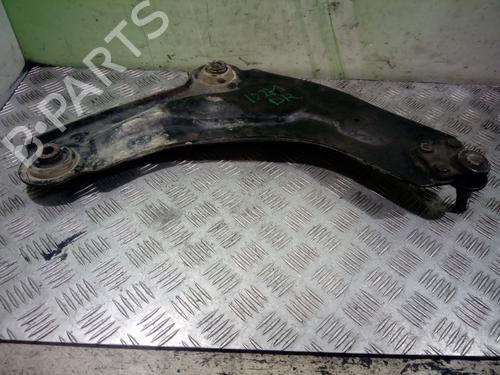 Braço suspensão frente direito RENAULT TRAFIC II Bus (JL) 2.5 dCi 135 (JL0D) (135 hp) 10311902