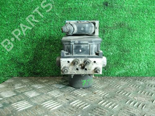 Bremsaggregat ABS für JAGUAR X-TYPE I (X400) 2.0 D (130 hp) 31587089