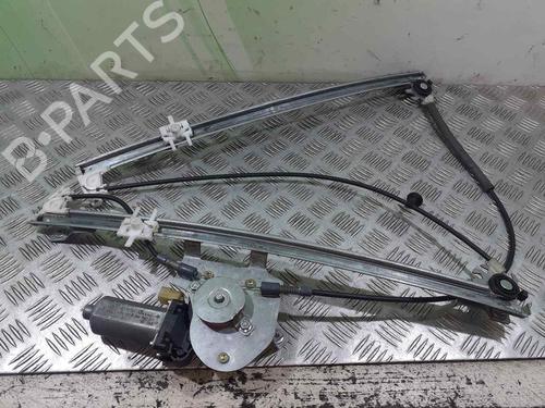 Used Front right window mechanism BMW X5 (E53) [2000-2006]  9393983