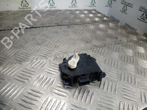 Varmeblæser HONDA ACCORD VII (CL, CN) 2.0 (CL7) (155 hp) 4545997