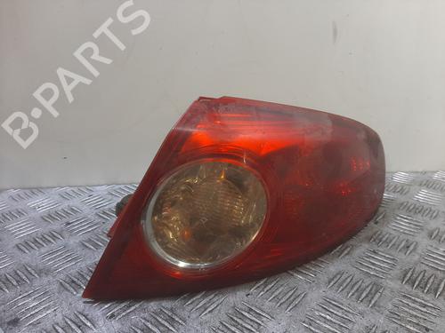 Used Right taillight CHEVROLET LACETTI (J200) 1.6 (109 hp) 33053447