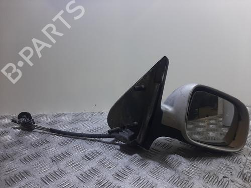 Used Right mirror VW POLO (6N2) [1999-2001]  29573964