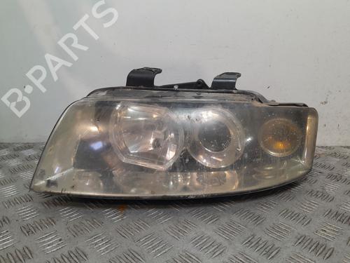 Used Left headlight Left headlight AUDI A4 B6 (8E2) 1.9 TDI (130 hp) 34718882 34718882