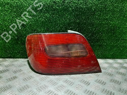 Used Left taillight CITROËN XSARA Coupe (N0) 1.6 16V (109 hp) 26576469