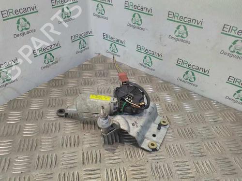 Used Rear wiper motor CITROËN BERLINGO / BERLINGO FIRST MPV (MF_, GJK_, GFK_) 1.9 D (MFWJZ) (70 hp) 4533033