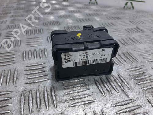 Elektronisk sensor OPEL ZAFIRA / ZAFIRA FAMILY B (A05) 1.9 CDTI (M75) | BP6892453M84