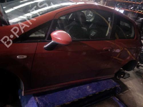 Servo brake FIAT GRANDE PUNTO (199_) 1.9 D Multijet | BP8221377M42