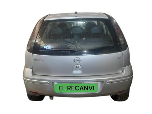 Steering column OPEL CORSA C (X01) 1.2 (F08, F68) | BP37030493M21 - Image 8