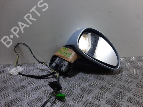 Used Right mirror CITROËN C4 I (LC_) [2004-2014]  31027082