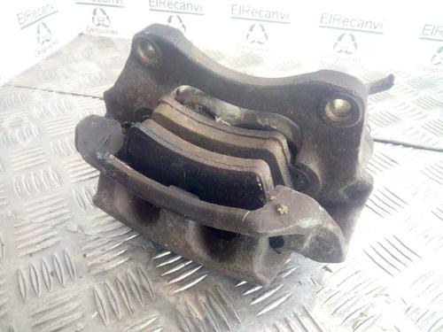Used Right front brake caliper OPEL MOVANO A Bus (X70) [1998-2025]  11564889