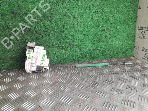Used Rear left lock Rear left lock 36680143 36680143