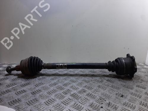 Transmisión delantera izquierda AUDI A4 B7 Avant (8ED) 2.0 (130 hp) 30889402