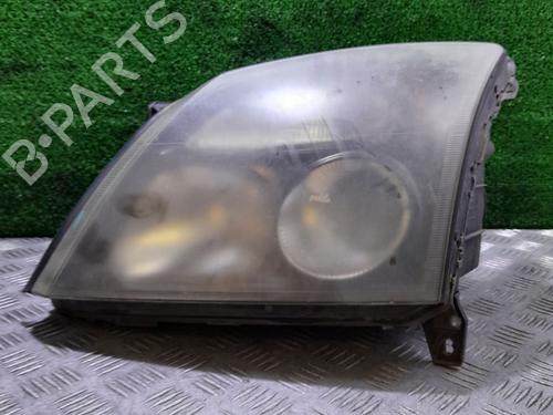 Venstre forlygte OPEL VECTRA C (Z02) [2002-2009]  26162798