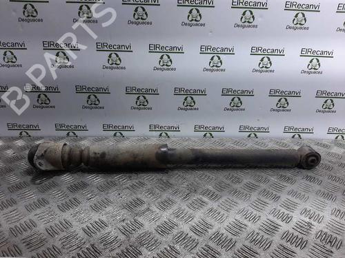 Used Left rear shock absorber AUDI A3 (8L1) 1.8 (125 hp) 6429230