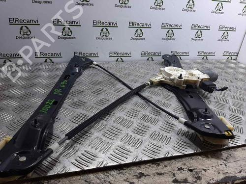 Used Front right window mechanism BMW 3 (E90) 320 d (177 hp) 6792183