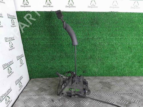 Used Front left lock RENAULT MEGANE III Hatchback (BZ0/1_, B3_) [2008-2025]  21537777