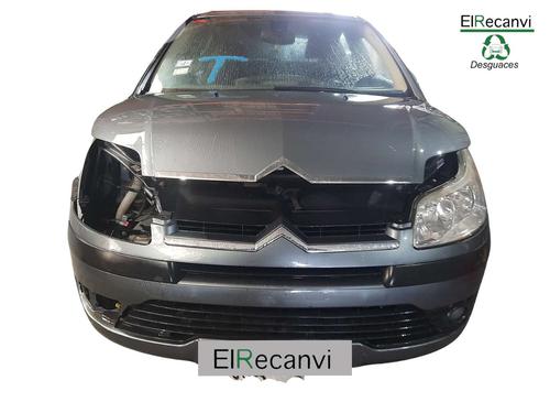 Gearbox CITROËN C4 I (LC_)  | BP17949793M3 